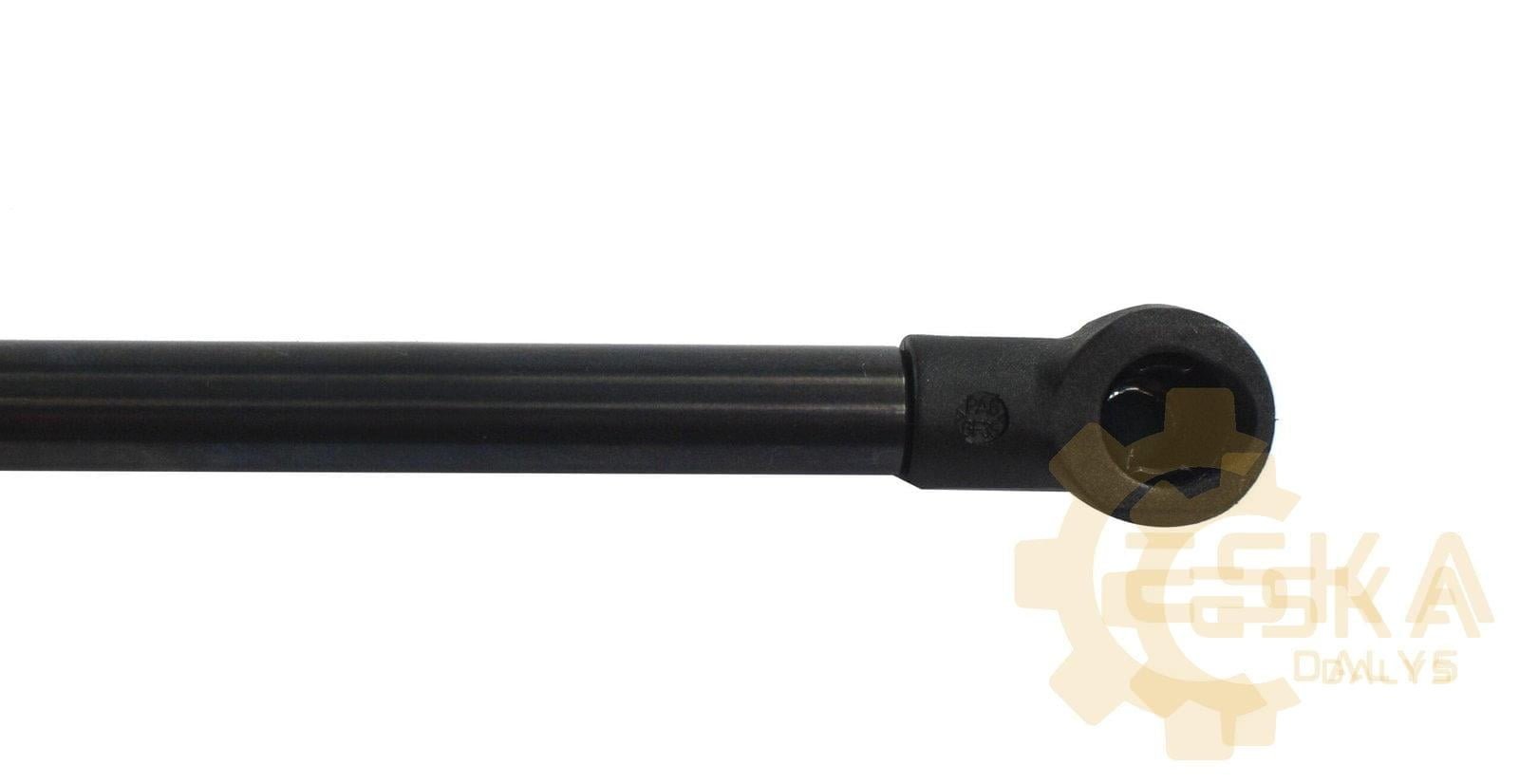 Dujinis amortizatorius CVA - 1975681 P – Image 2