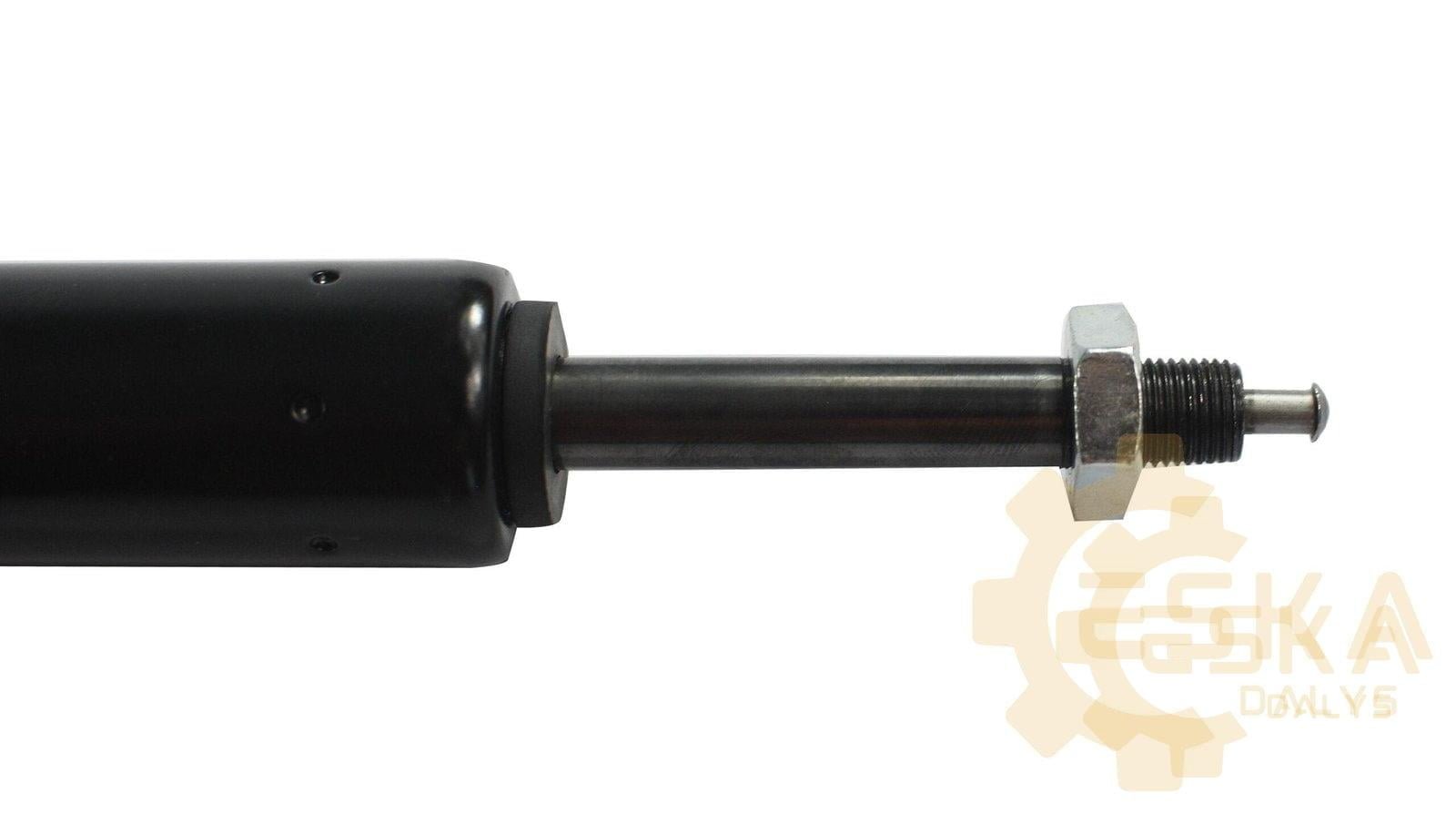 Dujinis amortizatorius CVA - 319512 P - Vaizdas 2