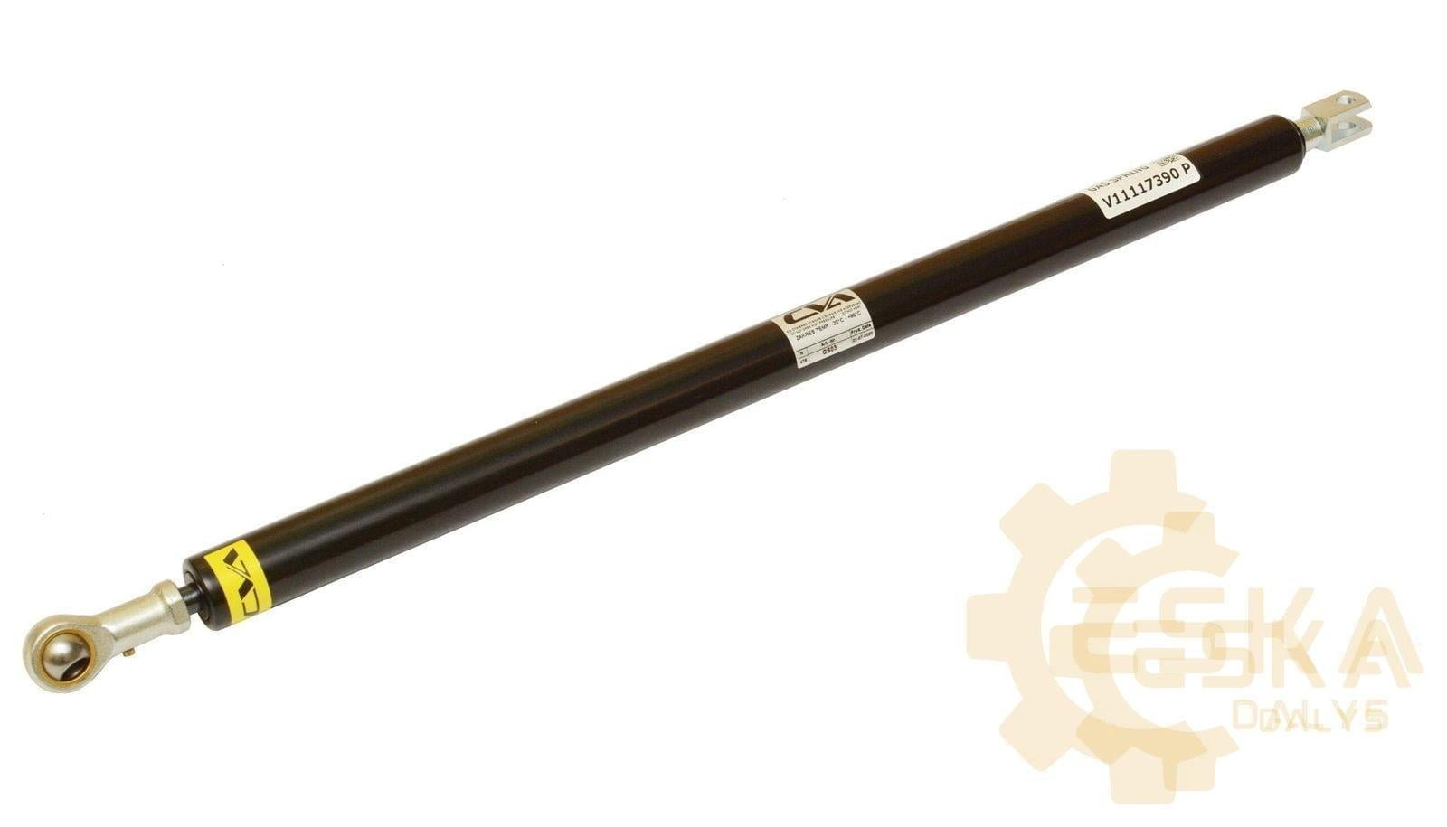 Dujinis amortizatorius CVA - 11117390 P
