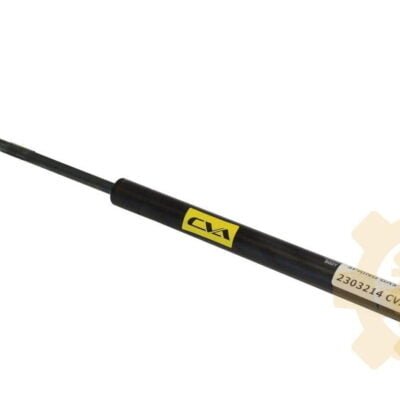 Gas shock absorber CVA - 2303214