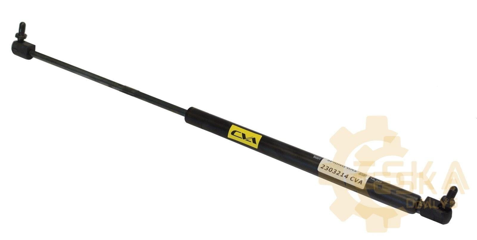 Dujinis amortizatorius CVA - 2303214