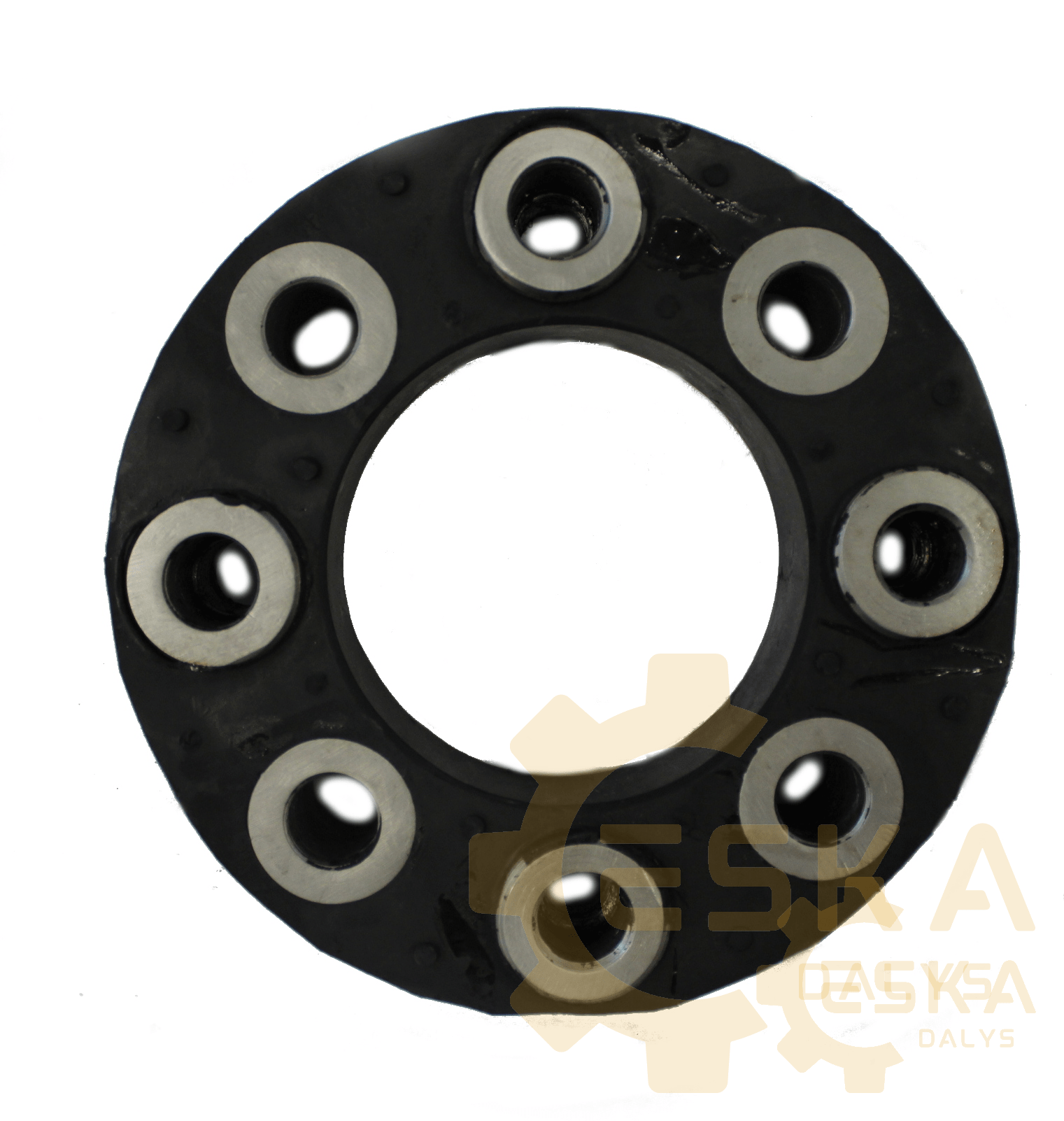 Hydraulic pump clutch - 9R0080