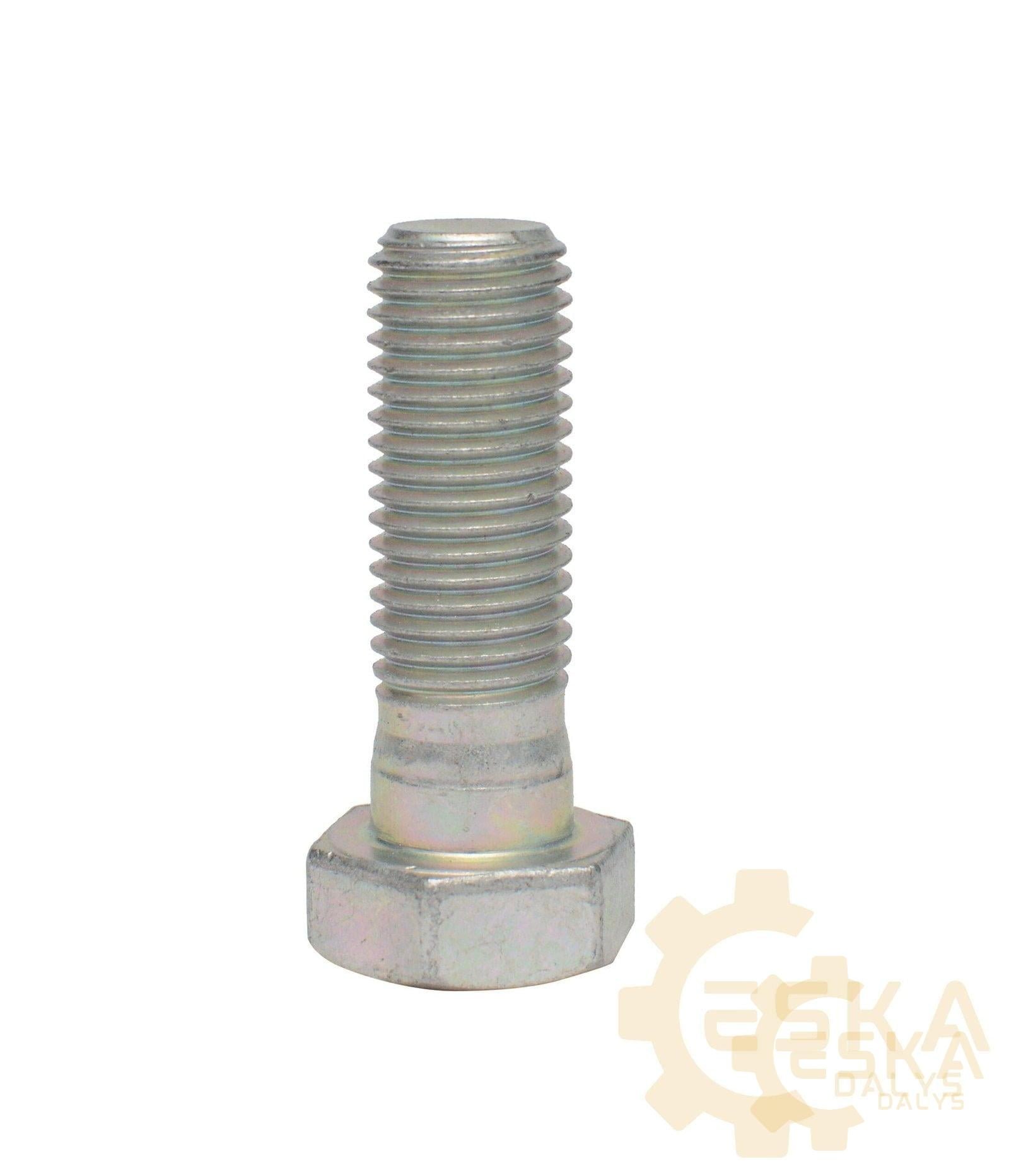 Varžtas HEX - 7X2563