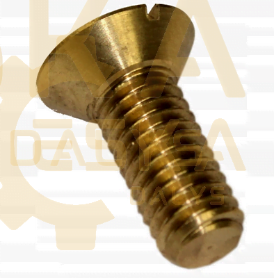 Varžtas VOLVO - 53063