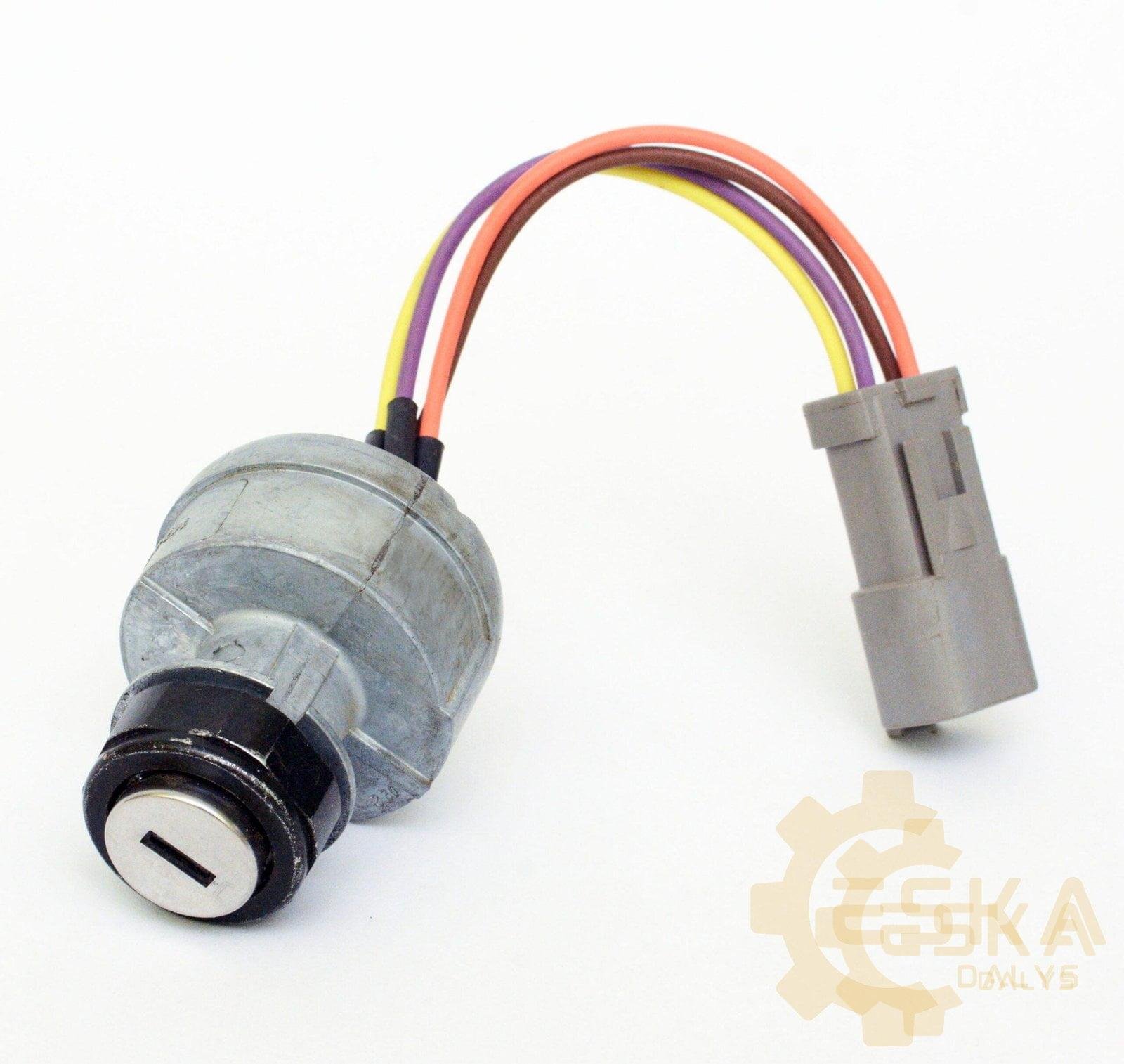 Užvedimo spynelė Originalas - 1428858 - Image 3