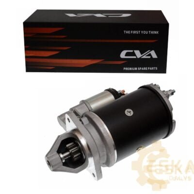 Starteris 12V CVA - 714/40159