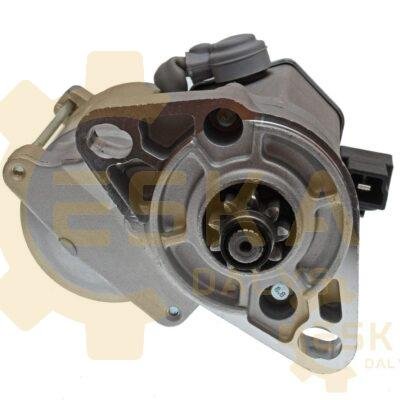Starteris 12V CVA - 1604648