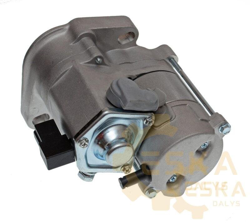 Starteris 12V CVA - 1604648 - Image 3