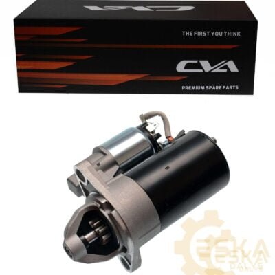 Starteris 12V CVA - 714/36700