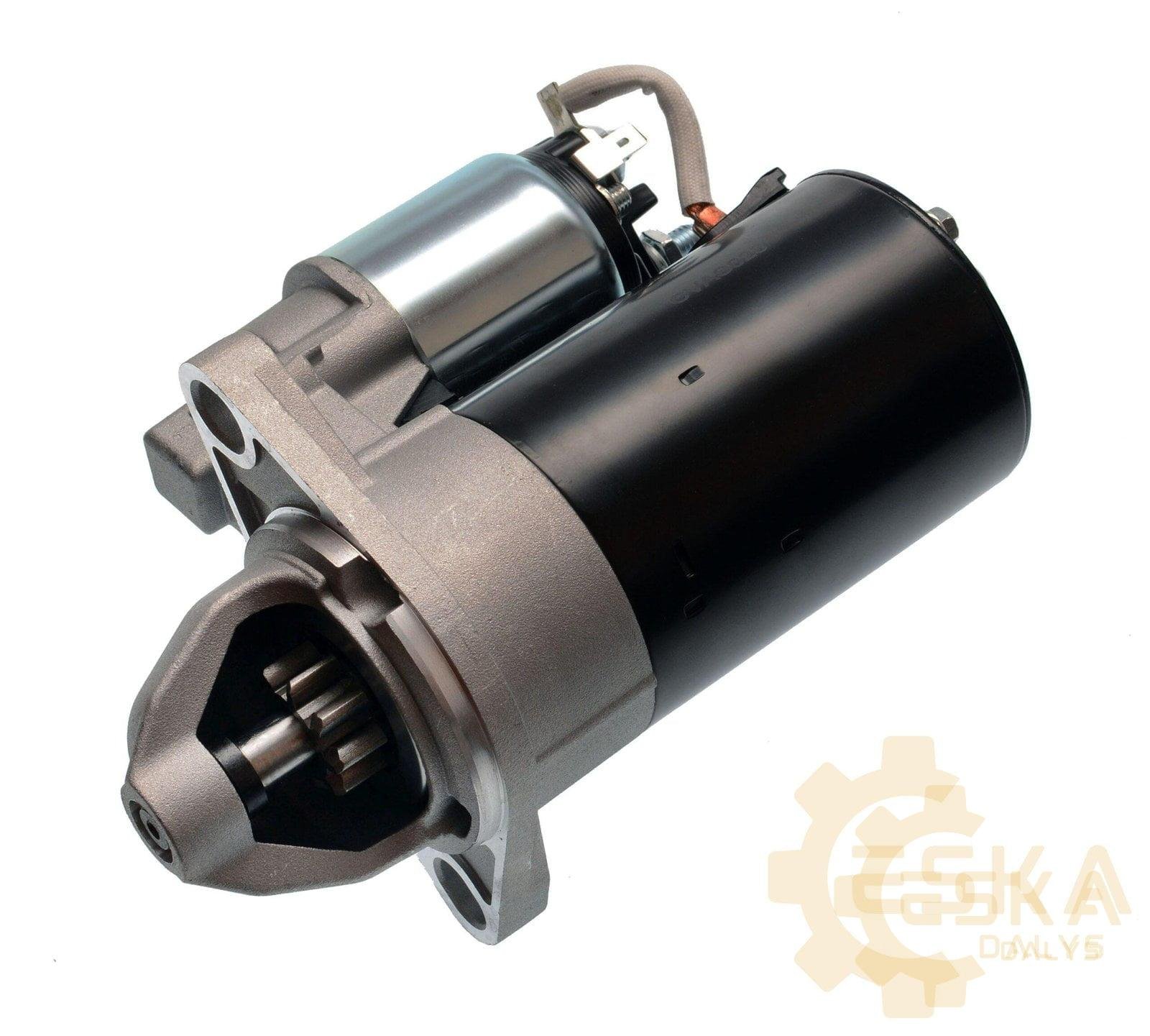Starteris 12V CVA - 714/36700 - Vaizdas 2