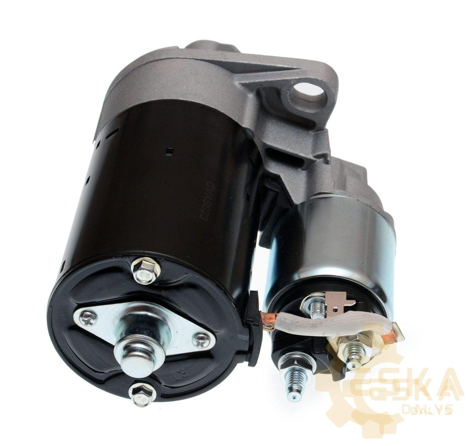 Starteris 12V CVA - 714/36700 - Vaizdas 4