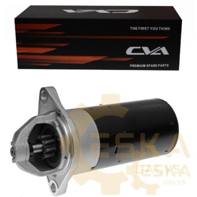 Starteris 12V CVA - 714/35600