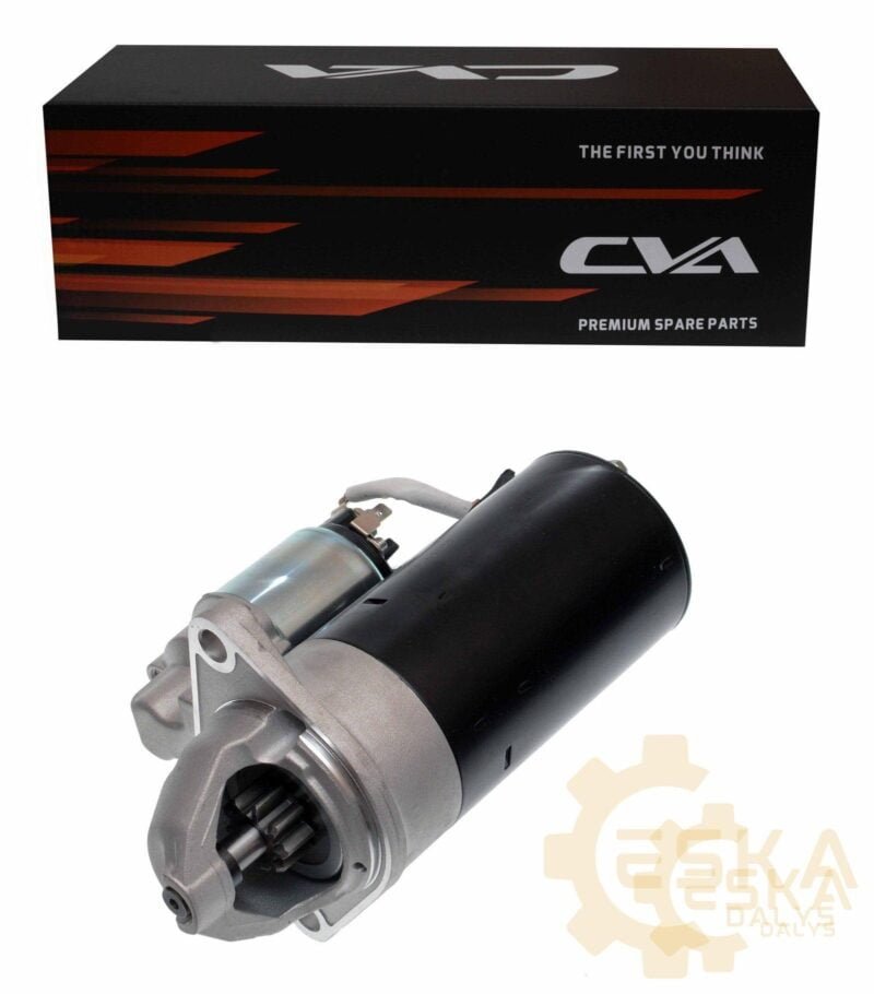 Starteris 12V CVA - 1633361
