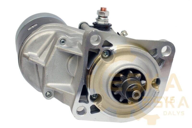 Starteris 12V CVA - 1430539 - Image 3