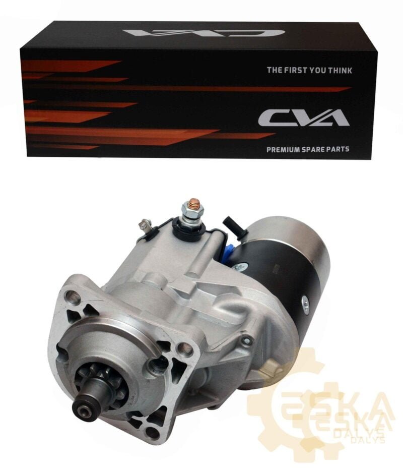 Starteris 12V CVA - 1449955