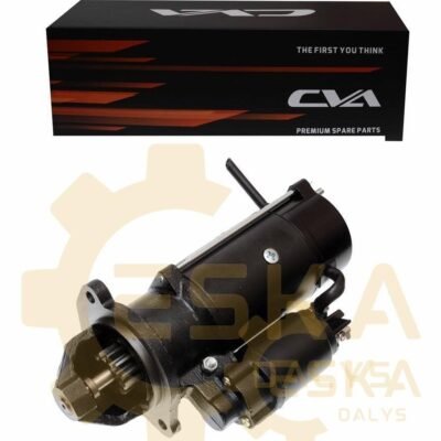 Starteris 12V CVA - 320/09346