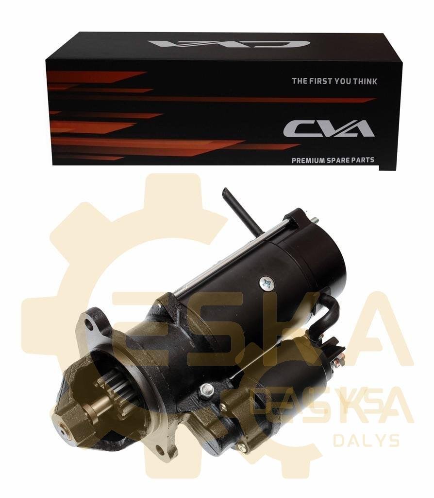 Starteris 12V CVA - 320/09346