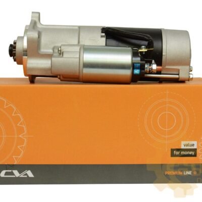 Starteris 12V CVA - 3855044