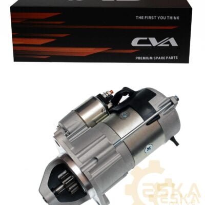 Starteris 12V CVA - 3317010
