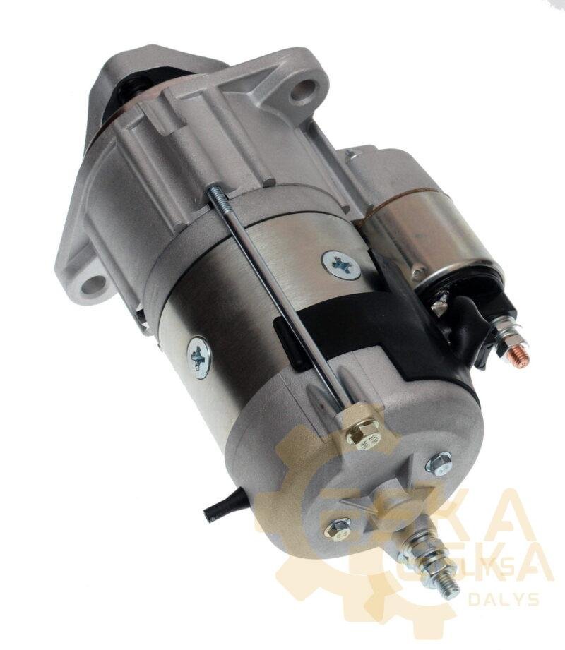 Starteris 12V CVA - 3317010 - Image 2