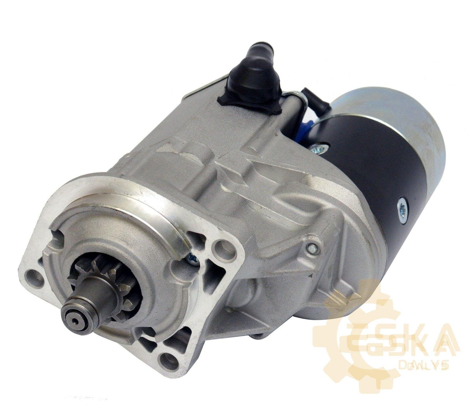 Käynnistin - 1430539