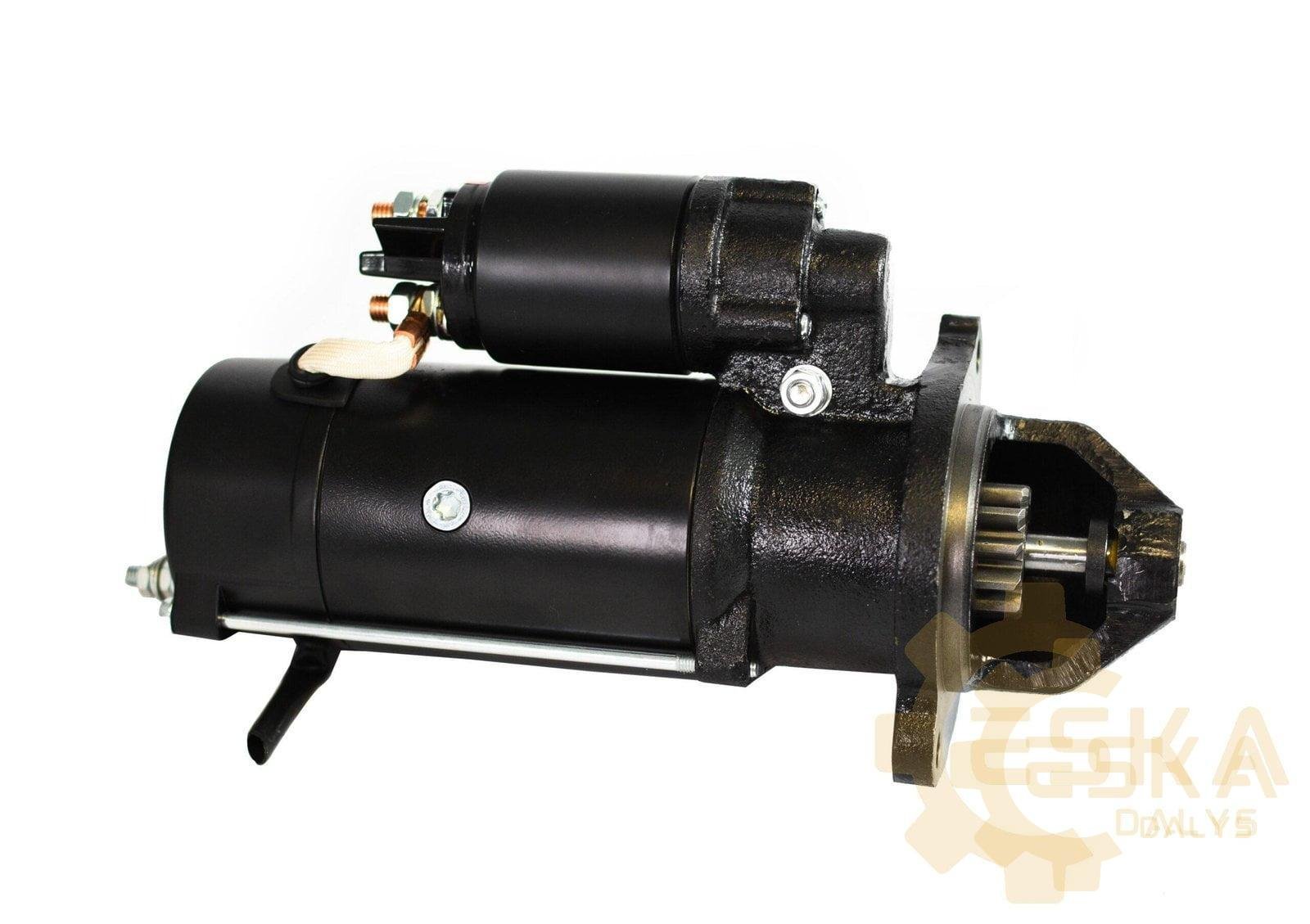 Starteris - 320/09346