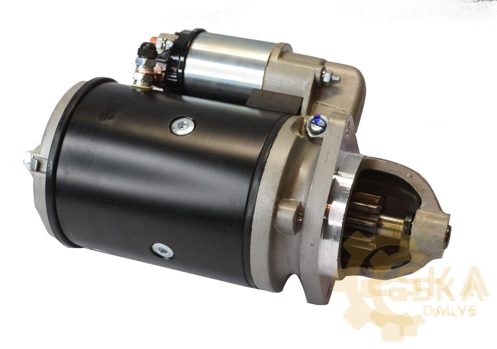 Starteris - 714/29300