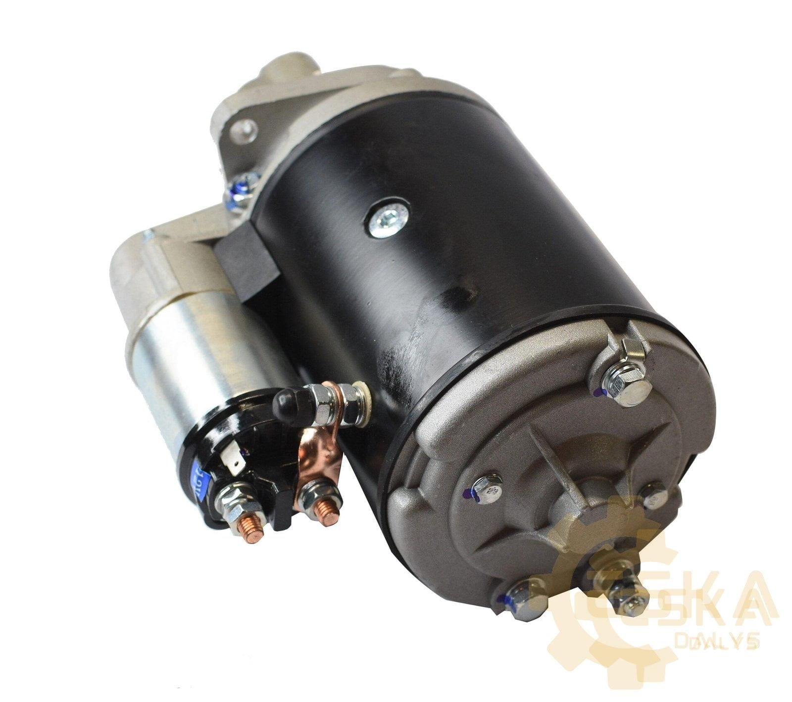 Starteris - 714/29300 - Vaizdas 2