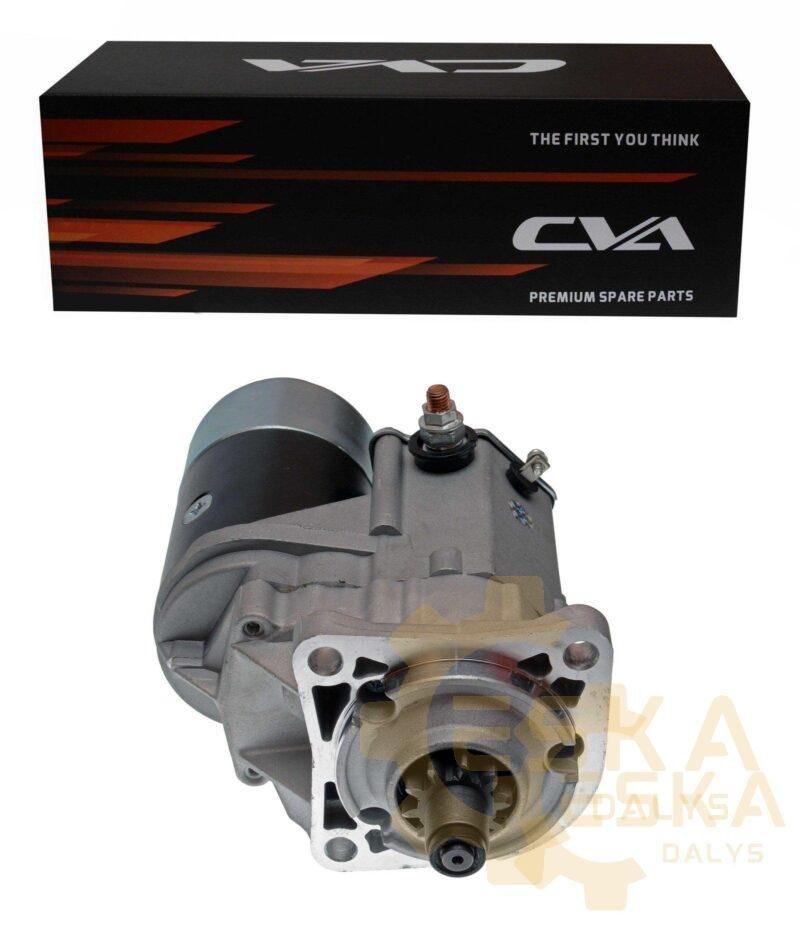 Starteris 24V CVA - 2253150