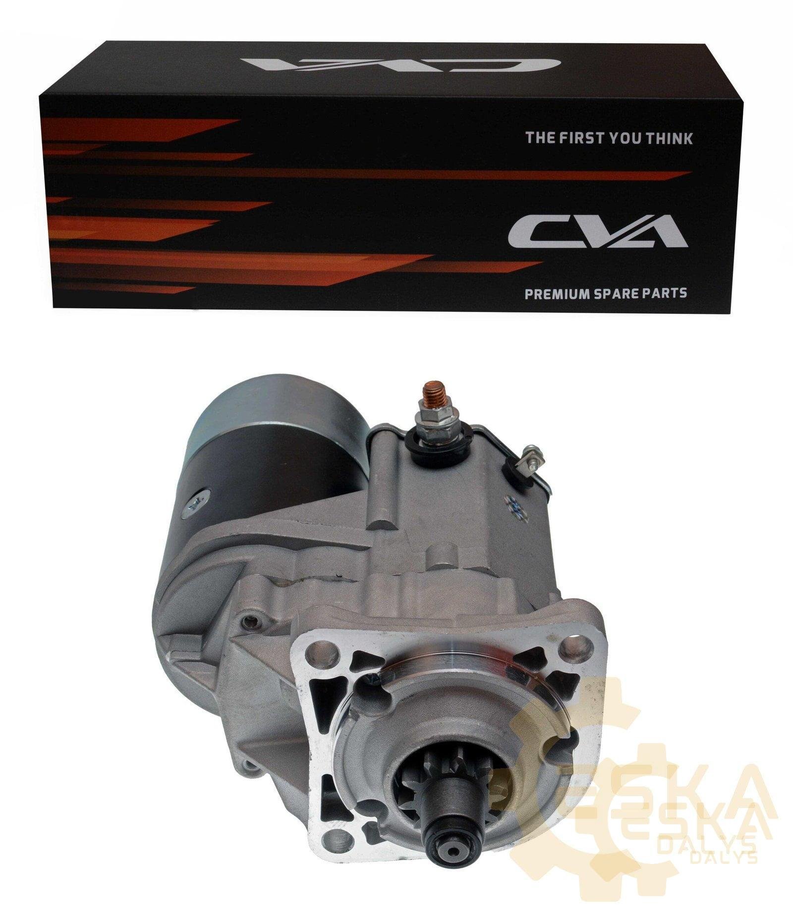 Starteris 24V CVA - 2253150