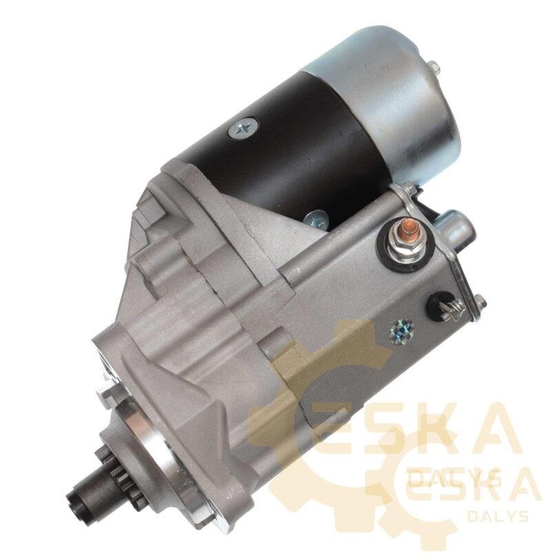 Starteris 24V CVA - 2253150 - Image 3