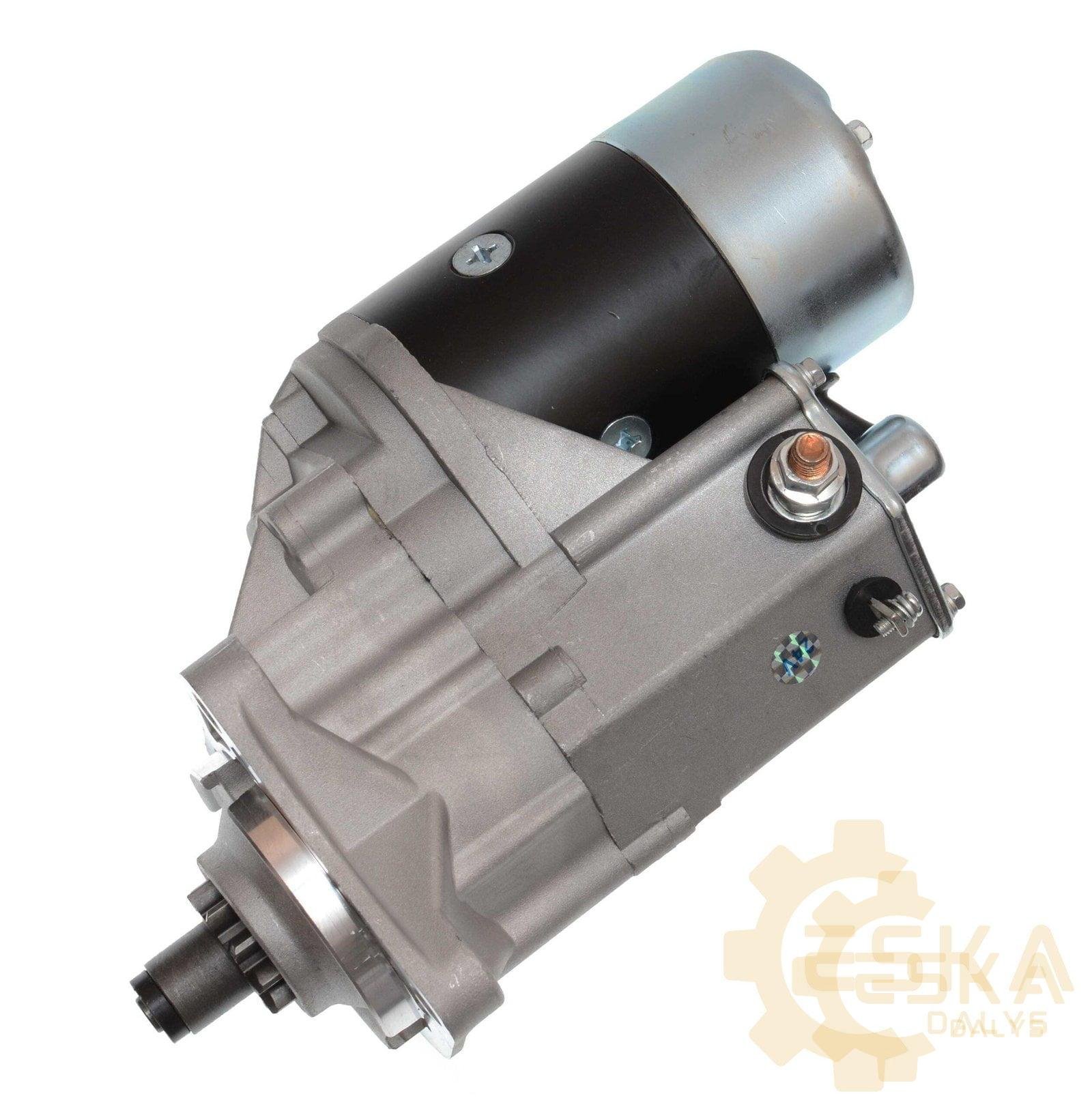 Starteris 24V CVA - 2253150 - Image 3