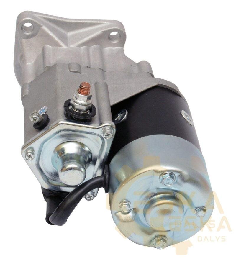 Starteris 24V CVA - 2253150 - Image 4
