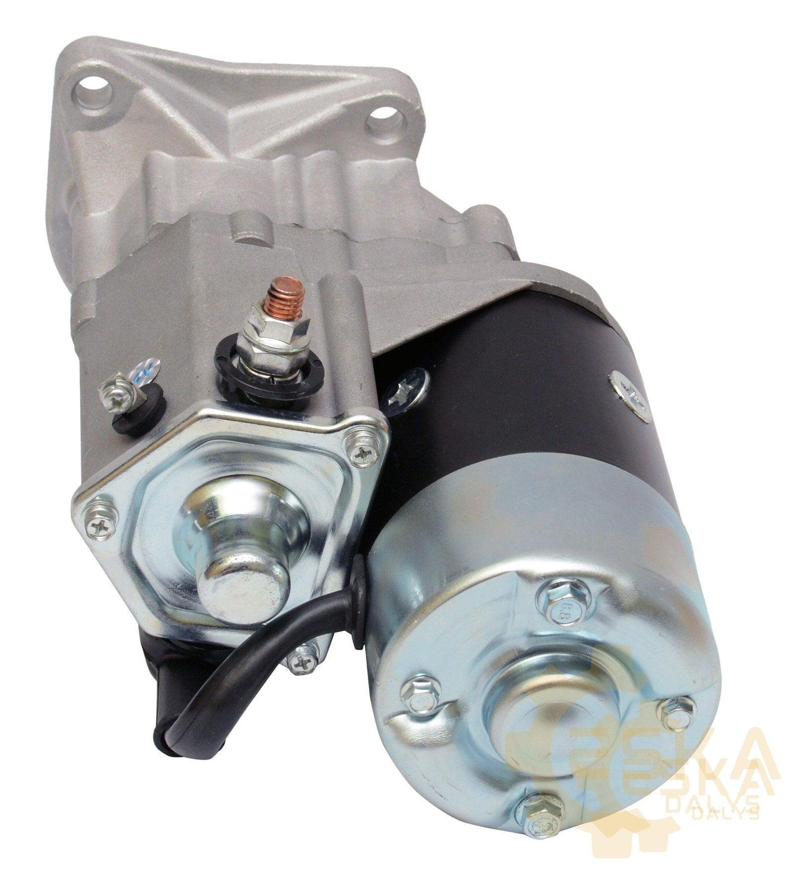 Starteris 24V CVA - 2253150 - Image 4