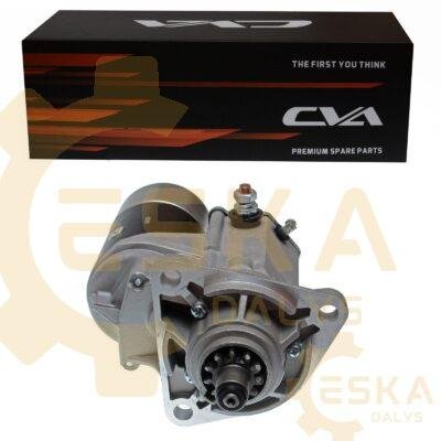 Starteris 24V CVA - 714/40236