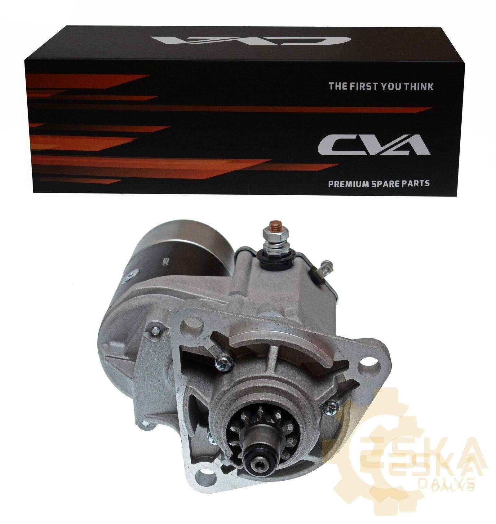 Starteris 24V CVA - 714/40236