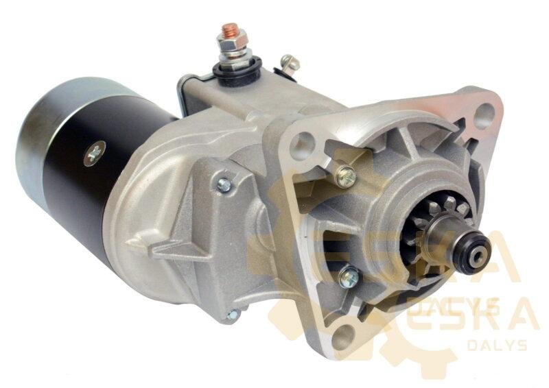 Starteris 24V CVA - 714/40236 - Image 4