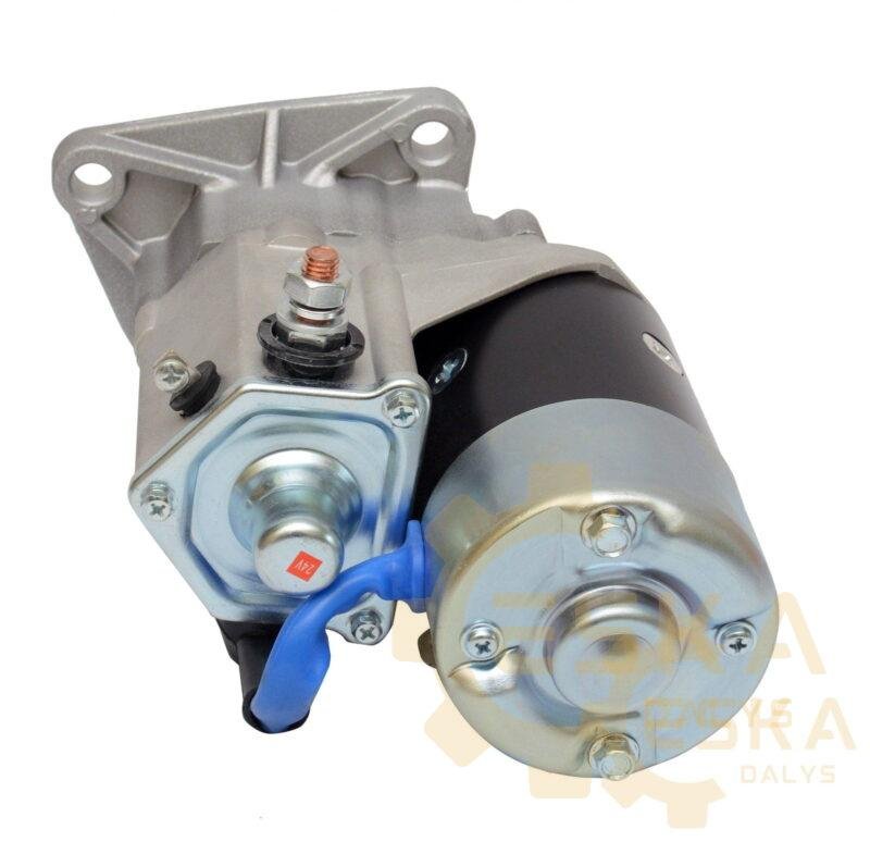 Starteris 24V CVA - 714/40236 - Image 5
