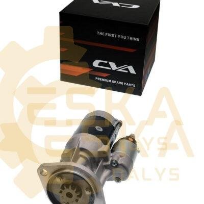 Starteris 24V CVA - 02/802632