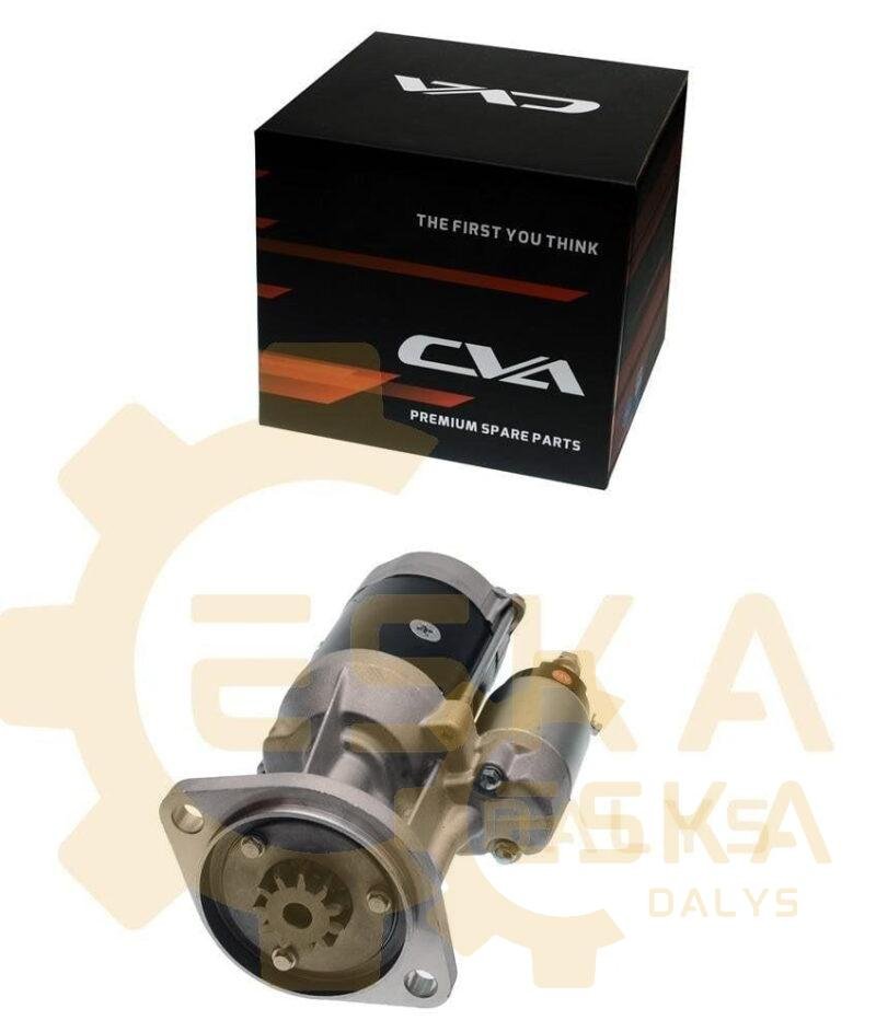 Starteris 24V CVA - 02/802632