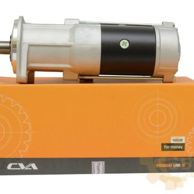 Starteris 24V CVA - 714/40521