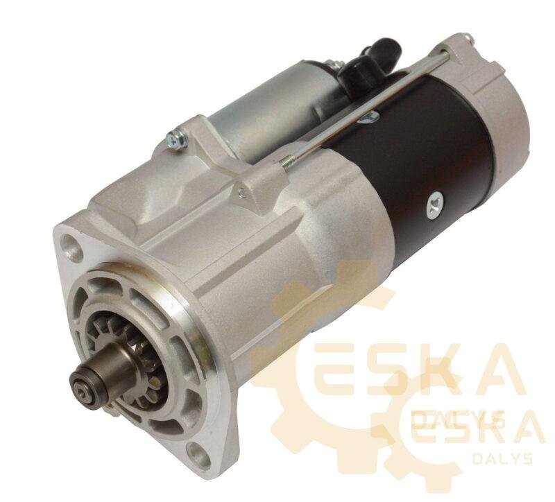Starteris 24V CVA - 714/40521 - Image 3