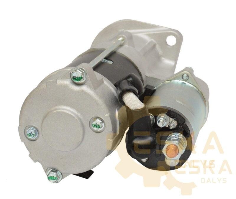 Starteris 24V CVA - 714/40521 - Image 5