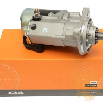 Starteris 24V CVA - 714/40280