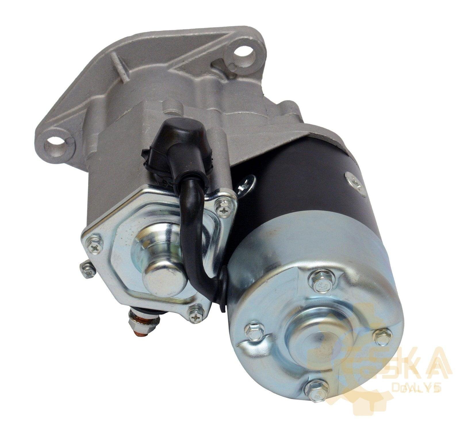 Starteris 24V CVA - 714/40280 - Afbeelding 4