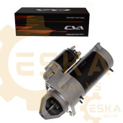 Démarreur 24V CVA - 22175635