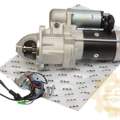 Starteris 24V CVA - 714/35900