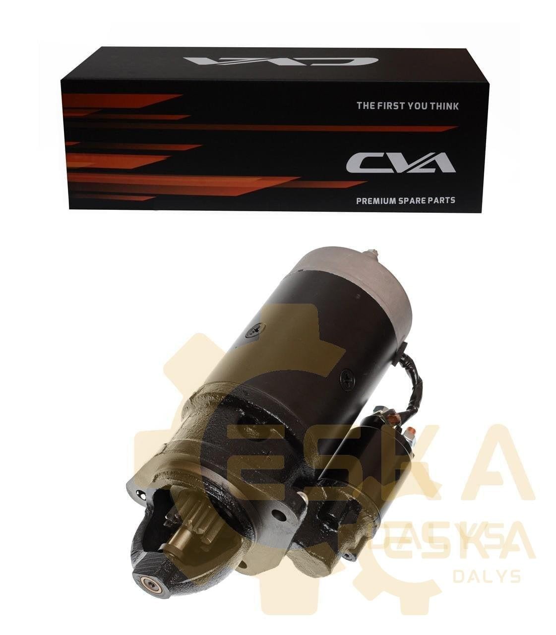 Starteris 24V CVA - 1092361