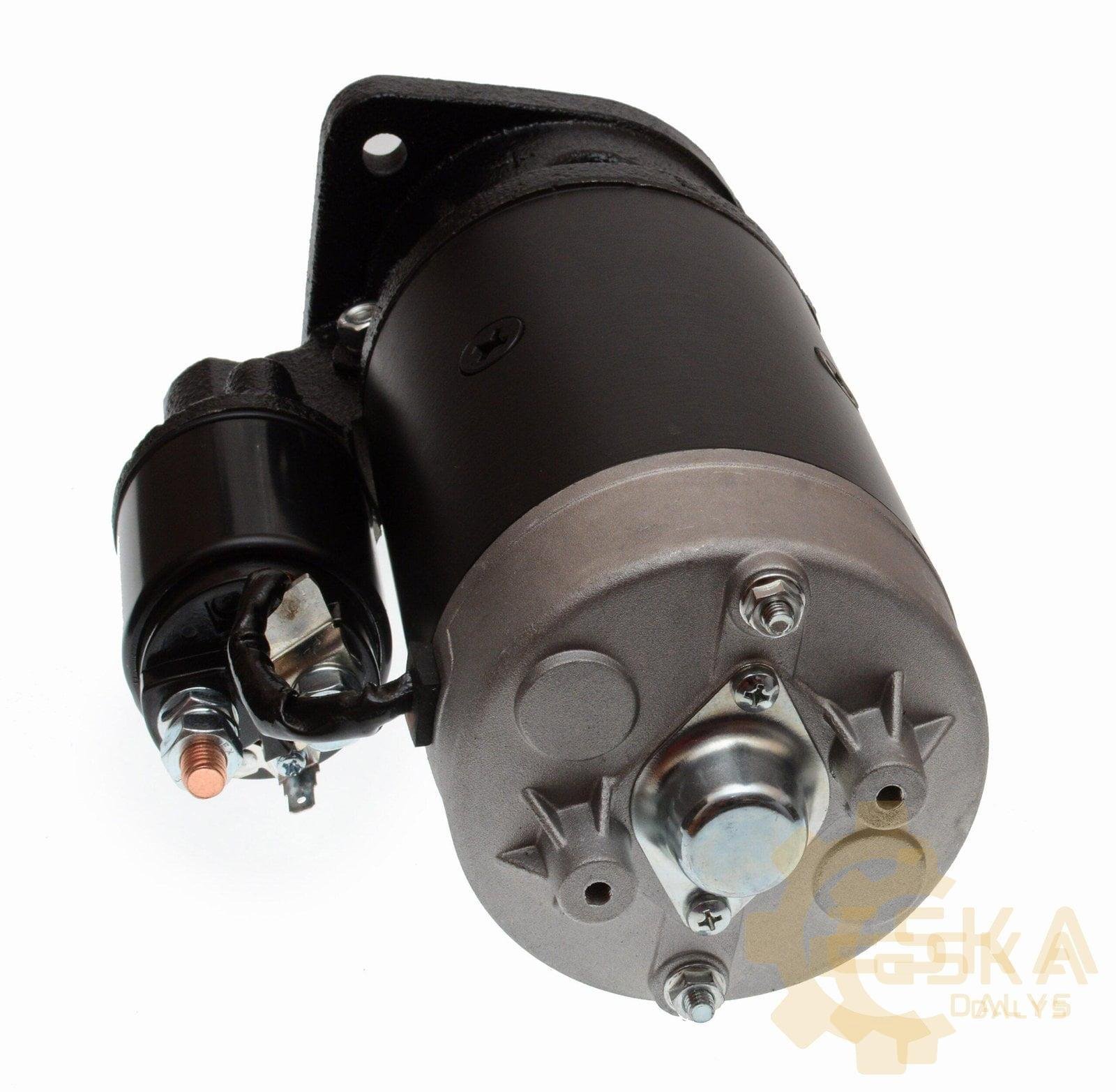 Starteris 24V CVA - 1092361 - Image 3
