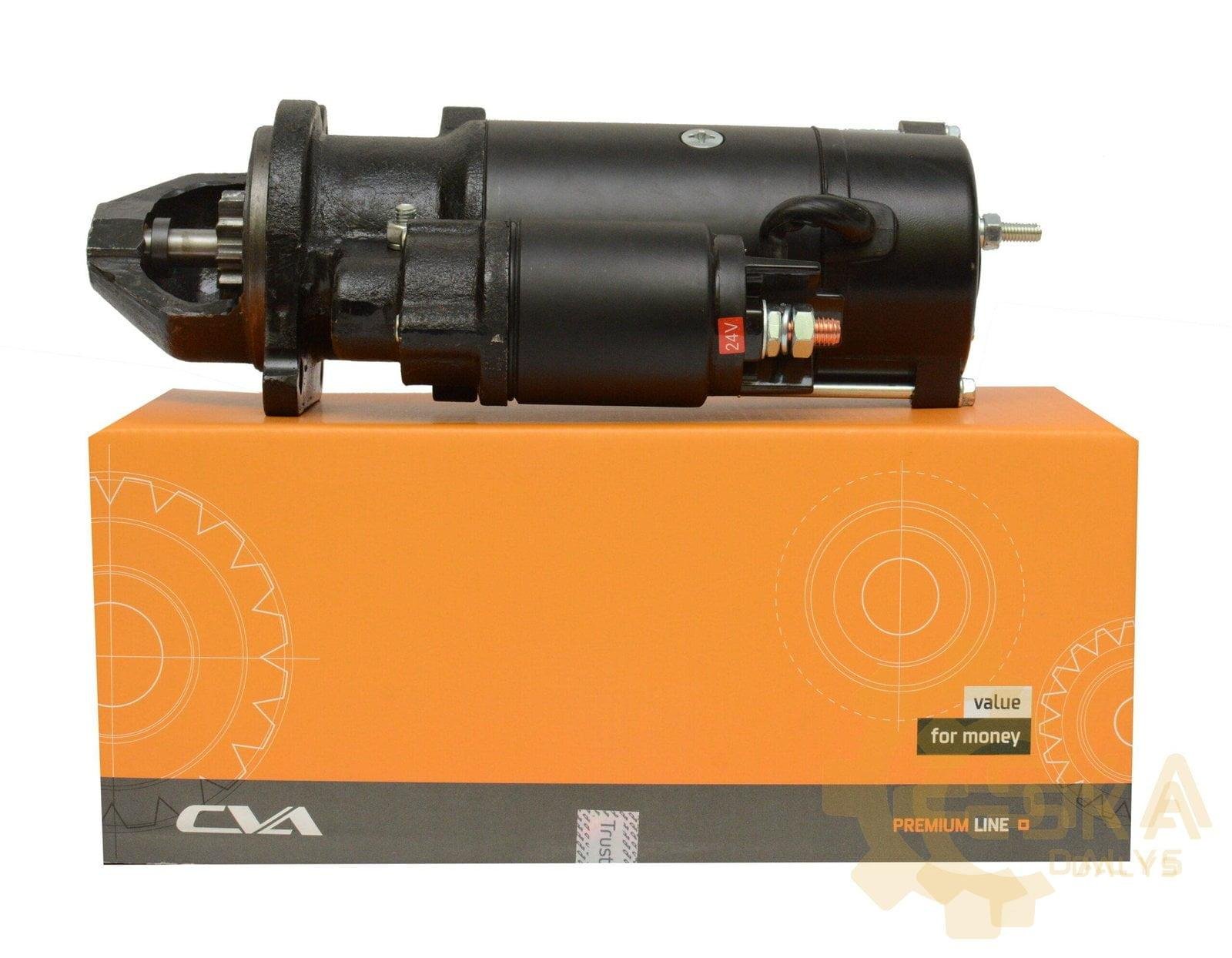 Starteris 24V CVA - 320/A9080